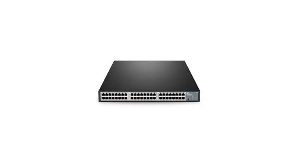 Fs S5500-48t8sp 48-port Gigabit Ethernet Switches User Guide Fs S5500-48t8sp 48-port Gigabit Ethernet Switches User Guide