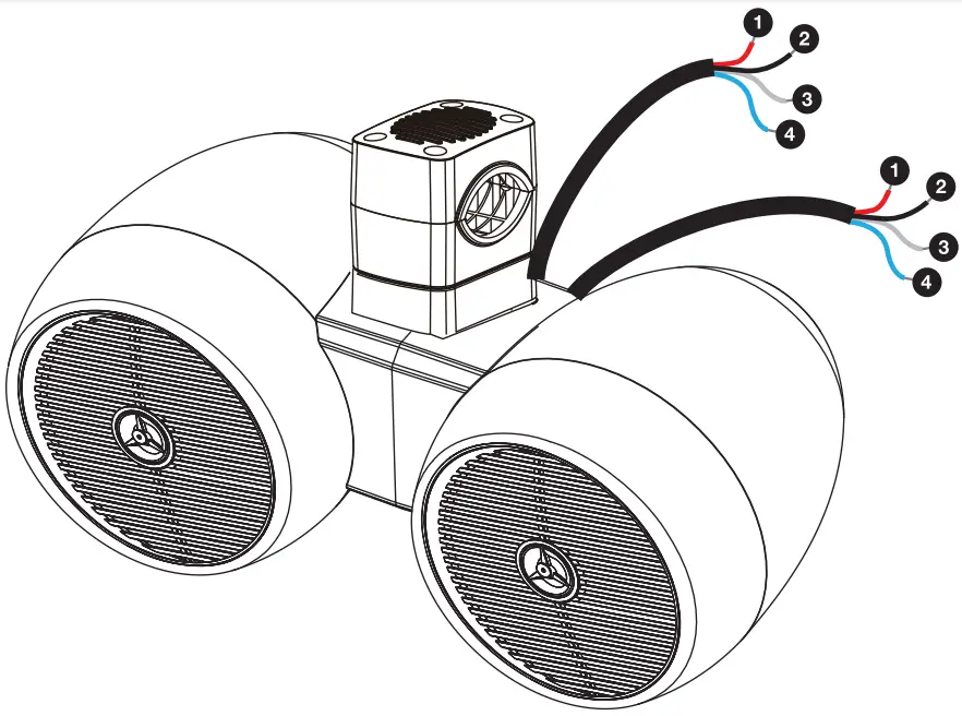 Installation instruction