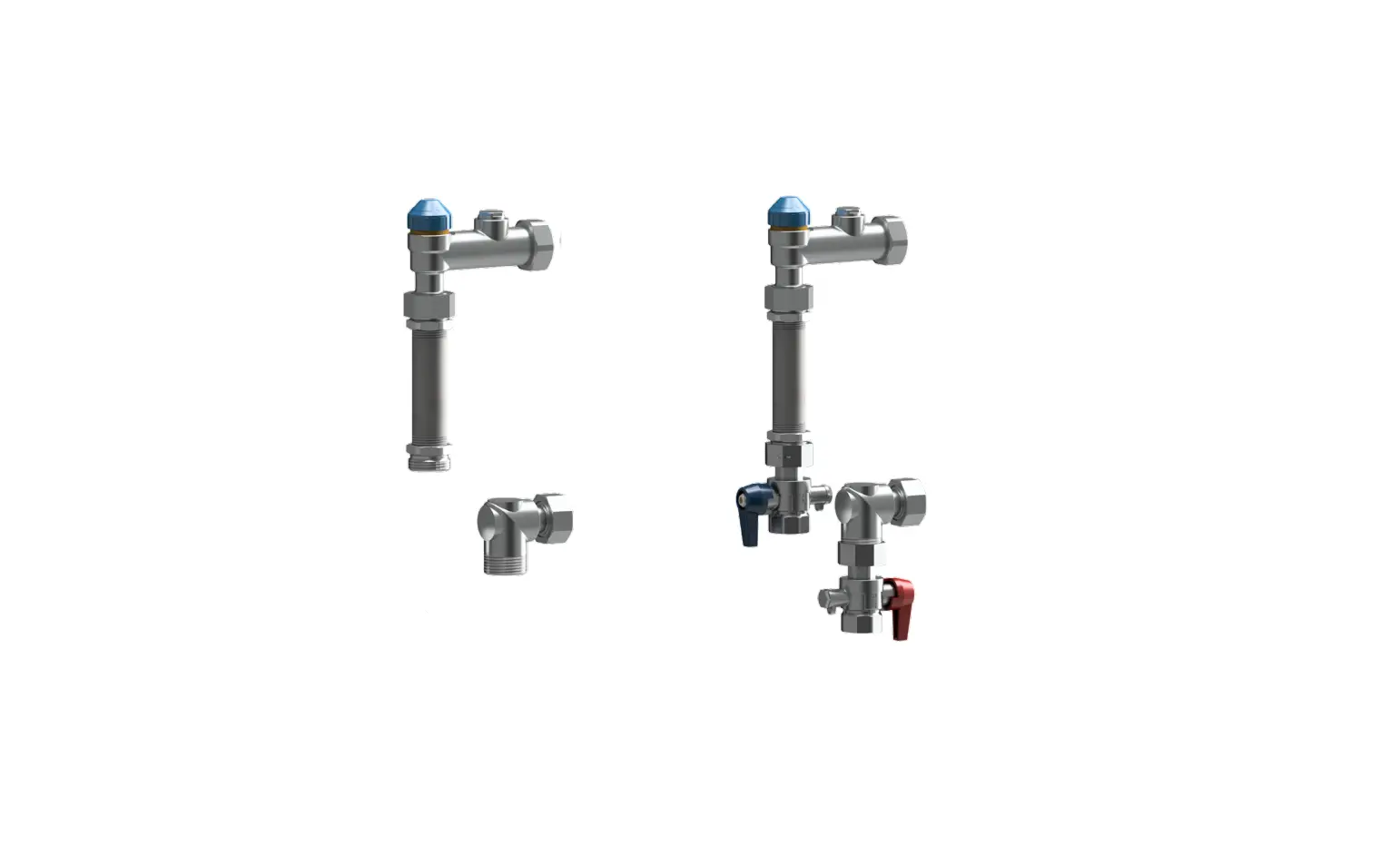 Watts Wmz 2026-v Ni Heat Meter Installation Set Instruction Manual