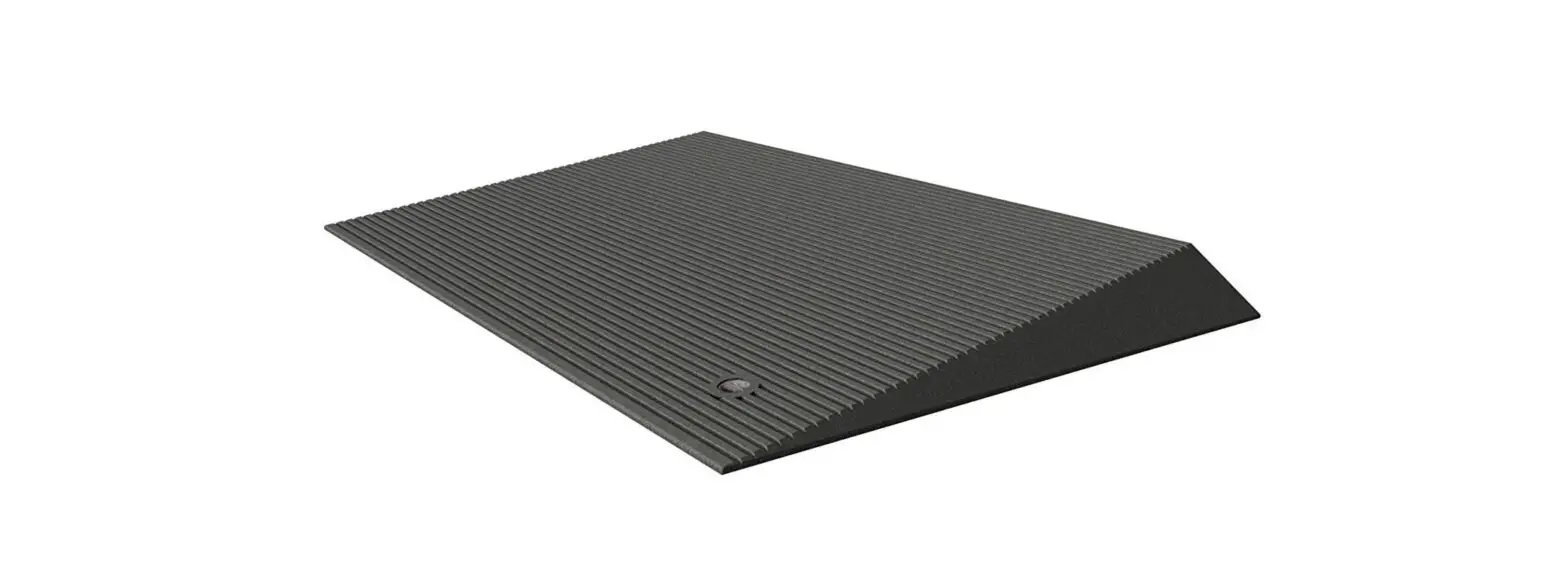 Ez-access Taem 1.5-1 Transitions Angled Entry Mat Instructions
