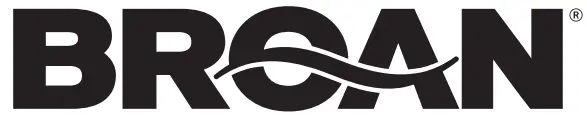 BROAN logo