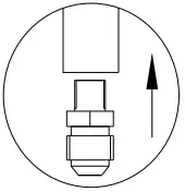 SUNJOY GROUP A302006410 Outdoor 38-Inch Brown Wicker Propane Gas Fire Pit Table - Fig 36