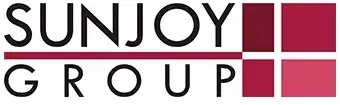 SUNJOY GROUP logo
