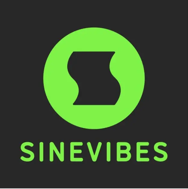 Sinevibes-LOGO