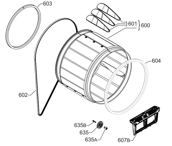 Electrolux-EW7H5825EB-Dryer-fig-3