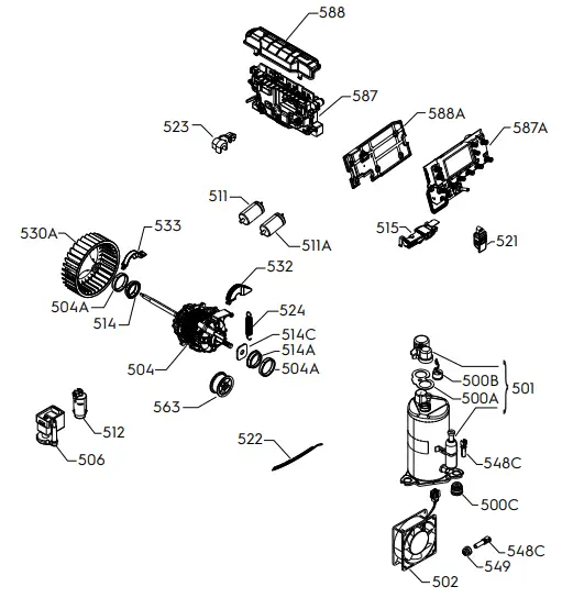 Electrolux-EW7H5825EB-Dryer-fig-5