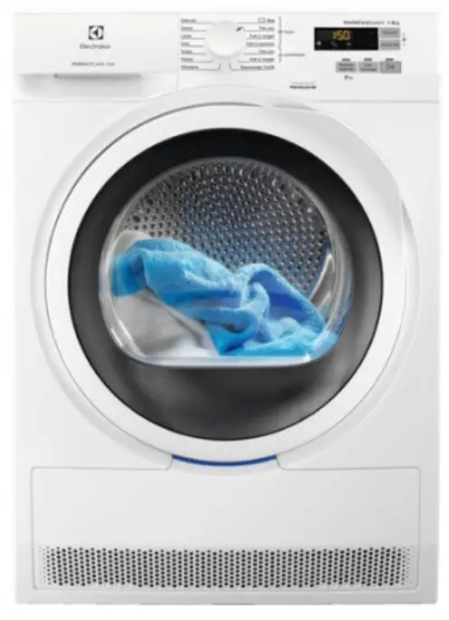 Electrolux-EW7H5825EB-Dryer-product
