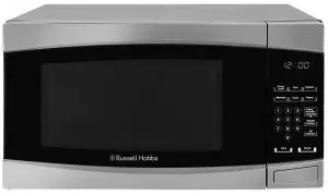 Russell Hobbs RHMO43 43L Family Size Microwave Instruction Manual