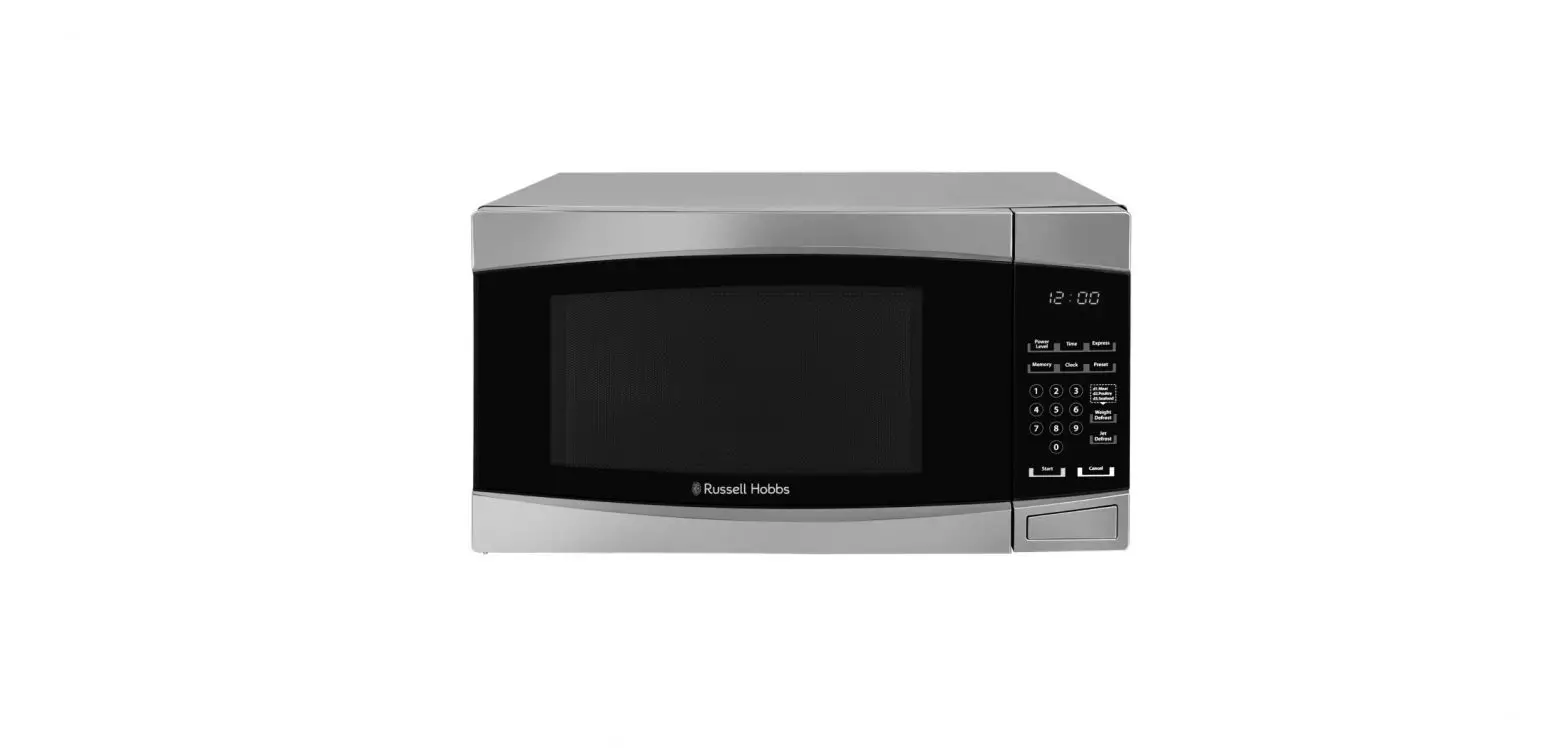 Russell Hobbs Rhmo43 43l Family Size Microwave Instruction Manual