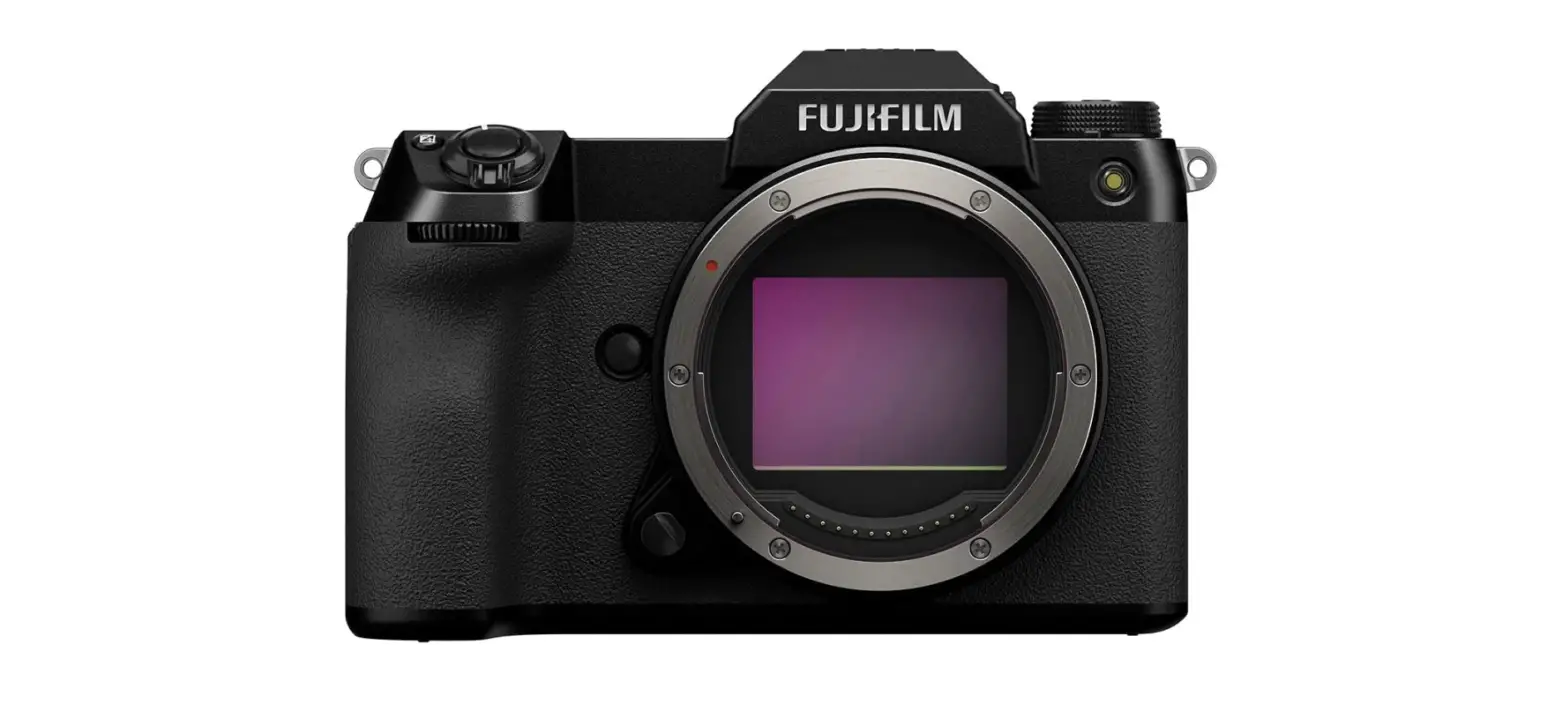 Fujifilm Gfx-100s Medium Format Mirrorless Camera User Guide