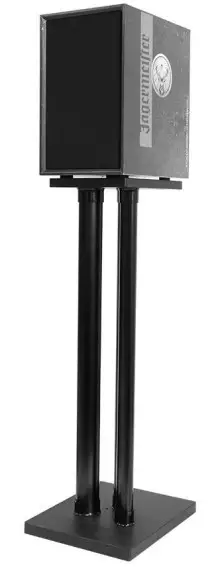 AUDMIC INDUSTRIAL TS008 Bookshelf Wireless Speaker