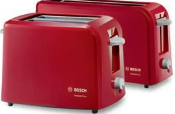 BOSCH TAT3A011 TAT3A Series Electric Toaster-FIG1