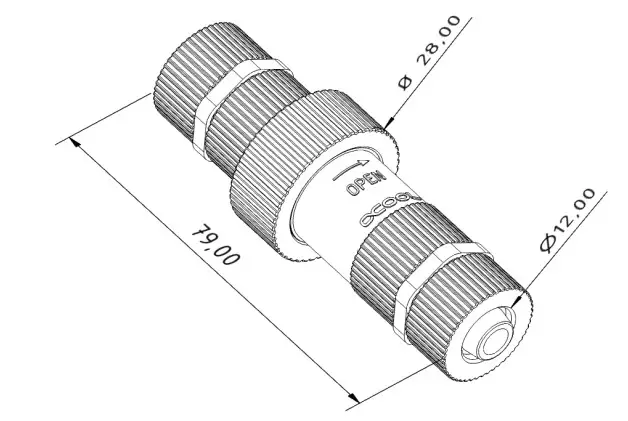 Alphacool Eisbaer AiO CPU Digital Water Cooler - Figure 3
