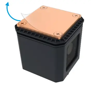 Alphacool Eisbaer AiO CPU Digital Water Cooler - Figure 6