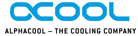 Alphacool - logo