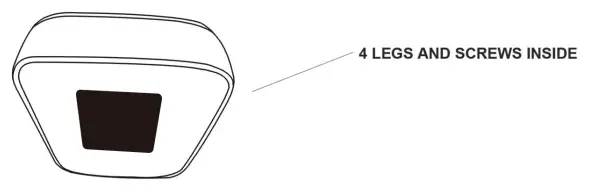 COSTWAY-HW63980-Accent-Chair-FIG3