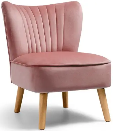 COSTWAY-HW63980-Accent-Chair-PRODUVT