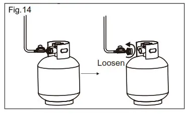 GARDEN 28 in Gas Fire Pit - Fig14