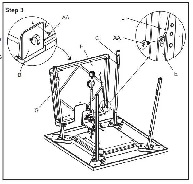 GARDEN 28 in Gas Fire Pit - Fig3