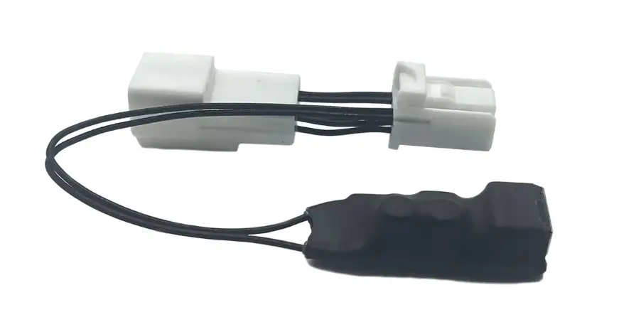 Dongar Technologies My2018 Plus Dash Cam Power Adapter Instruction Manual