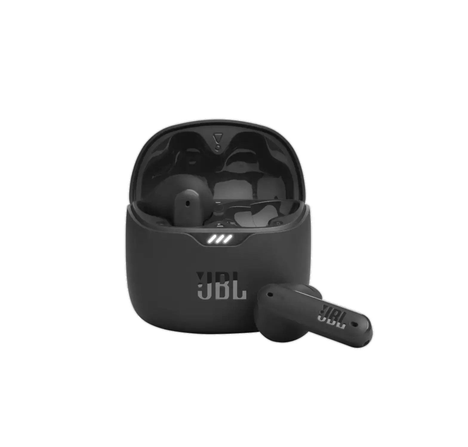 Jblvflex Wireless Earbuds User Manual