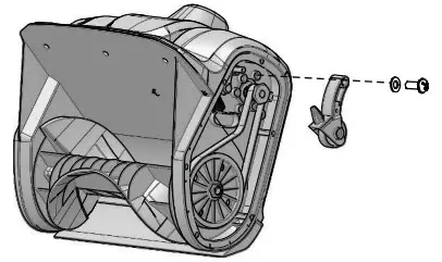 greenworks 2605602 Snow Shovel - fig10