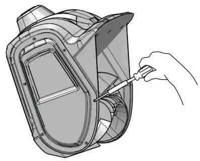 greenworks 2605602 Snow Shovel - fig13