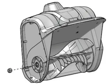 greenworks 2605602 Snow Shovel - fig14