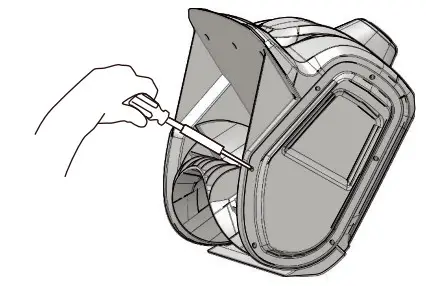 greenworks 2605602 Snow Shovel - fig20