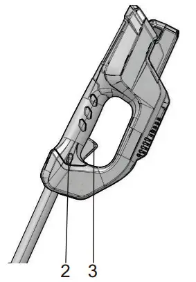 greenworks 2605602 Snow Shovel - fig6