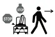 greenworks 2605602 Snow Shovel - icon6