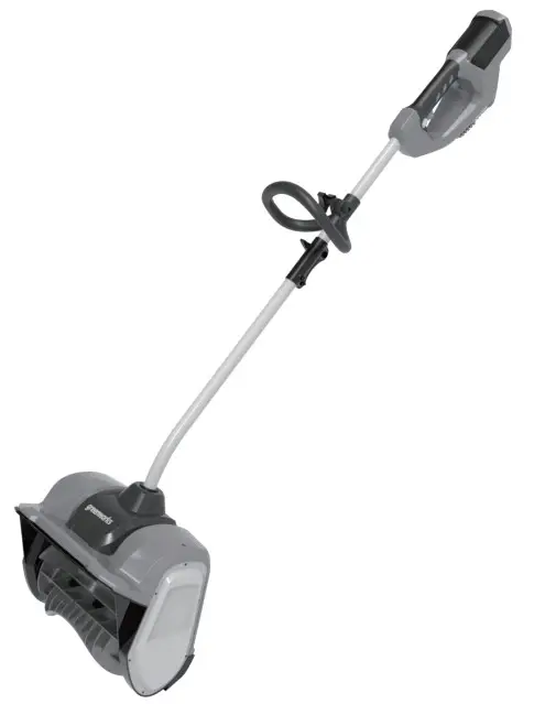 greenworks 2605602 Snow Shovel