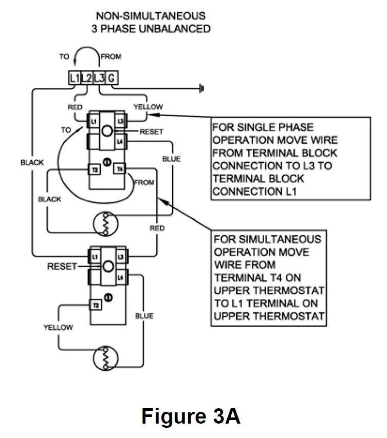 BRADFORD WHITE 40759 Light Duty Commercial Electric Water Heater 4