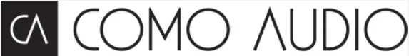 COMO AUDIO Logo