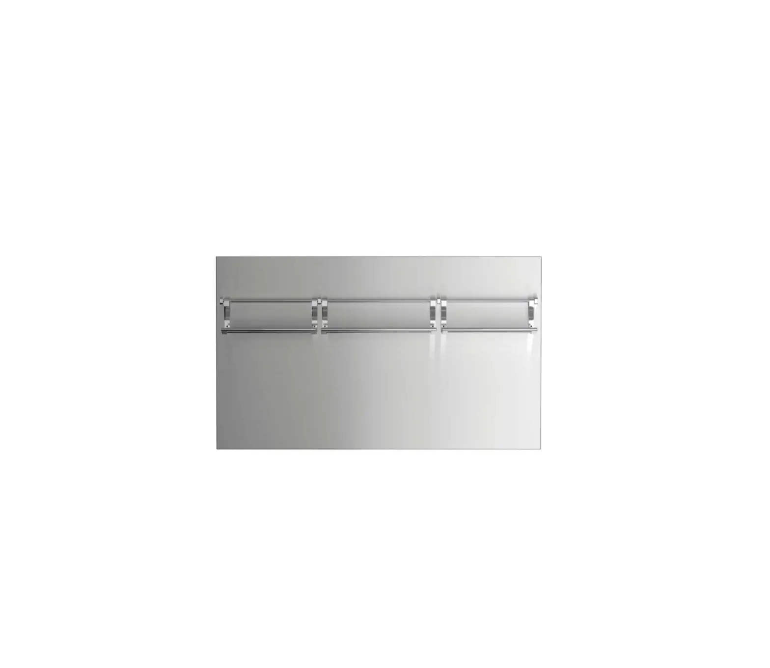 Fisher Paykel Bgcv2-3048 48 Inch Rangetop High Backguard User Guide