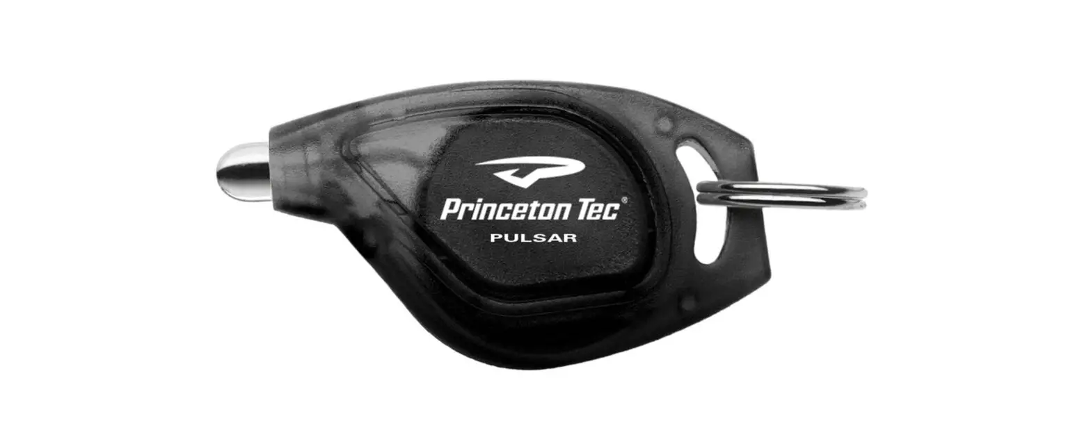 Princeton Tec Pulsar Led Flashlight Instruction Manual