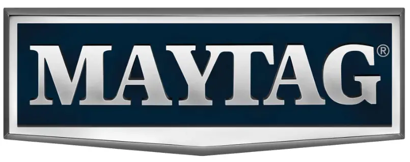 MAYTAG-logo