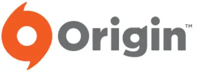 Origin - Logo