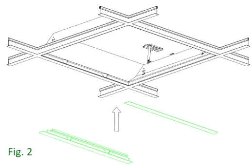 LEDone-5114179-MW-Troffer-Retrofit-Kit-fig 4