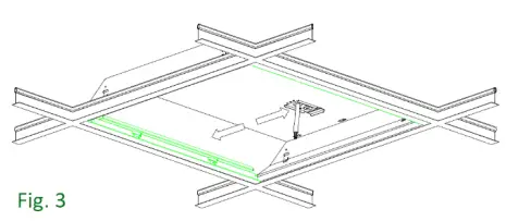 LEDone-5114179-MW-Troffer-Retrofit-Kit-fig 5