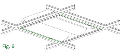 LEDone-5114179-MW-Troffer-Retrofit-Kit-fig 9