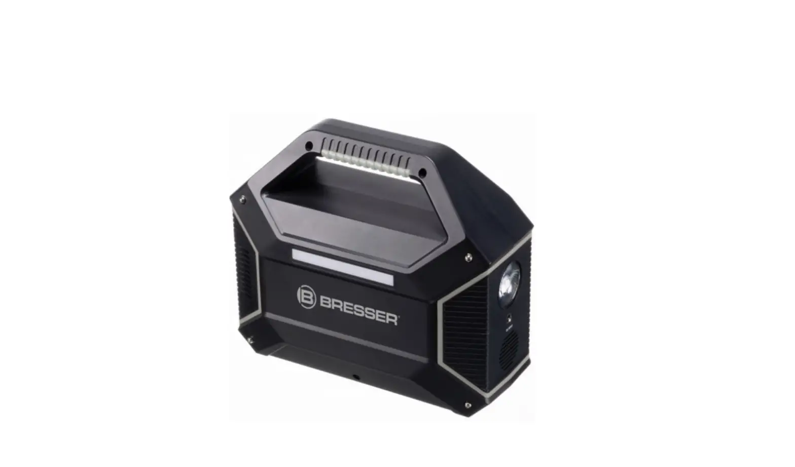 Bresser 3810000 Mobile Power Stattion 155 Wh Instruction Manual