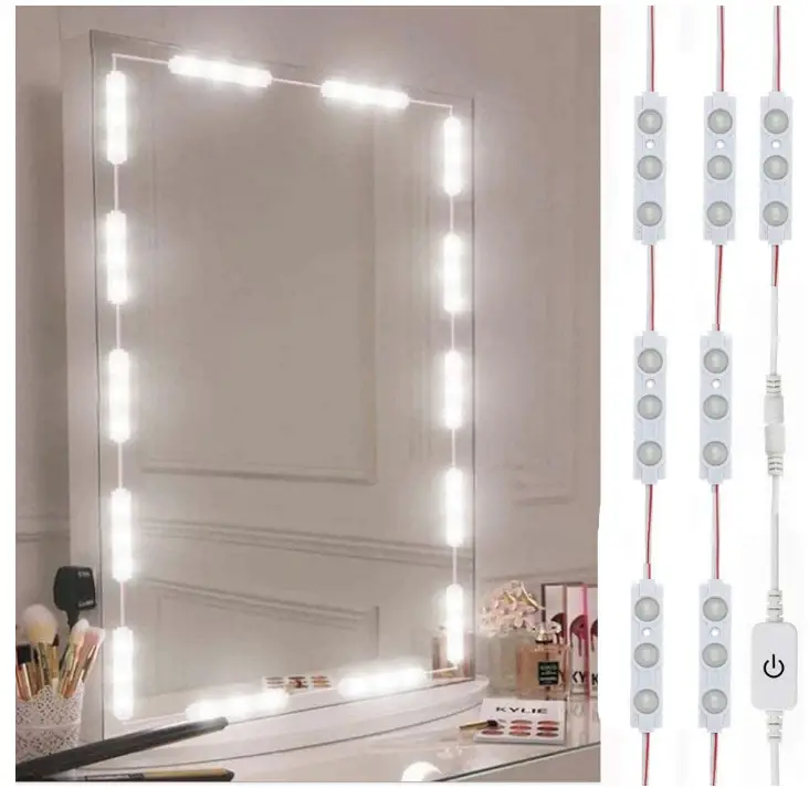 LPHUMEX-Led-Vanity-Mirror-Lights-Imgg