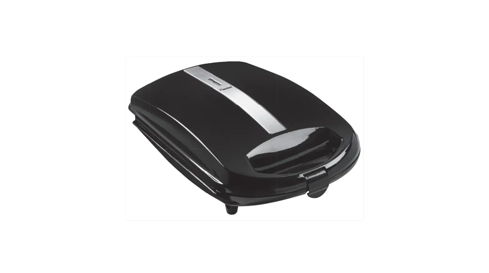 Bestron Asm13xxlz Sandwich Maker Instruction Manual