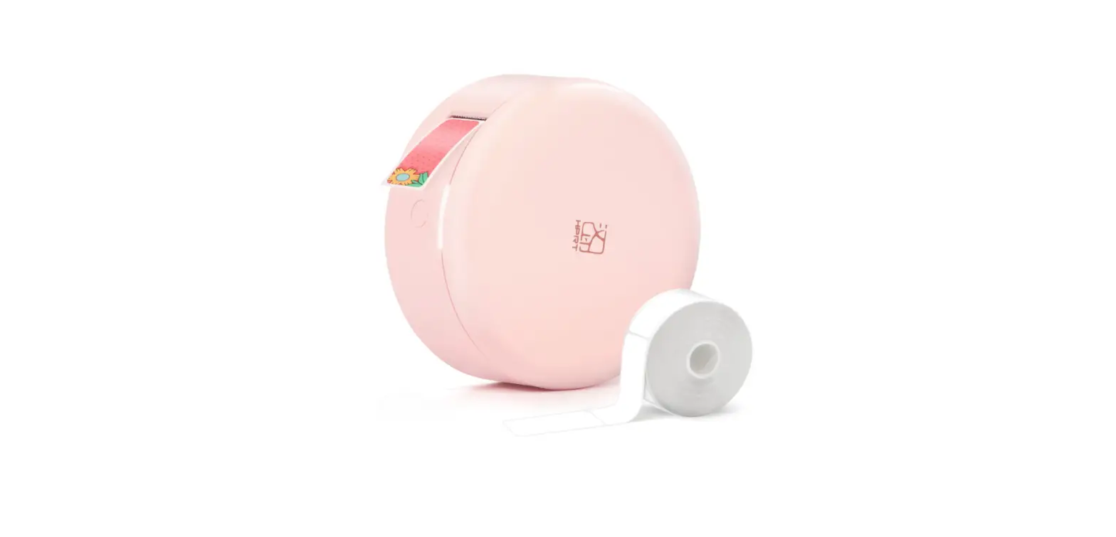 Hprt H11 Mini Thermal Portable Label Printer User Guide