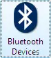 Bluetooth Devices icon Bluetooth Devices icon