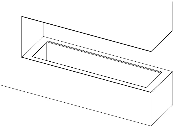 neverdark С2 H TRD Thermobox Room Divider