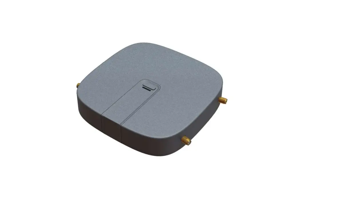 Rigado Rbg-1000c Radbeacon Gateway User Manual