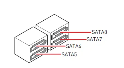 MSI-PRO-H610M-E-DDR4-Motherboard-fig-10