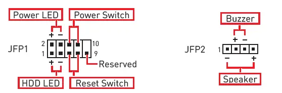 MSI-PRO-H610M-E-DDR4-Motherboard-fig-8
